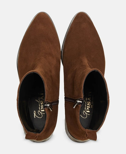 Stiefeletten