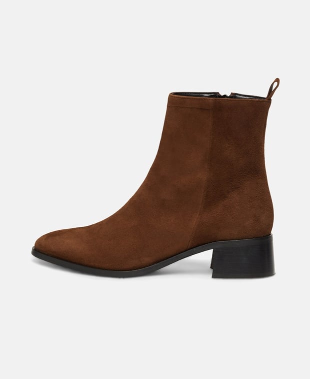 Stiefeletten