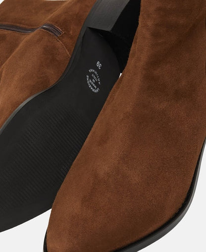 Stiefeletten