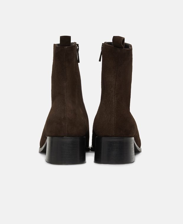 Stiefeletten