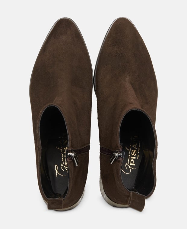 Stiefeletten