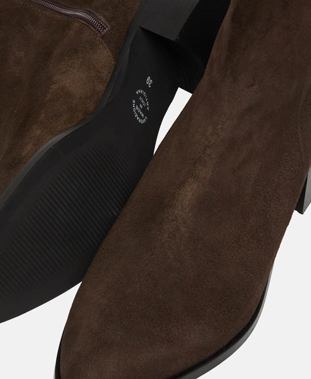 Stiefeletten