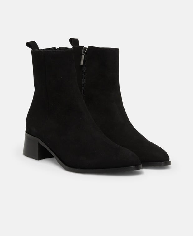 Stiefeletten