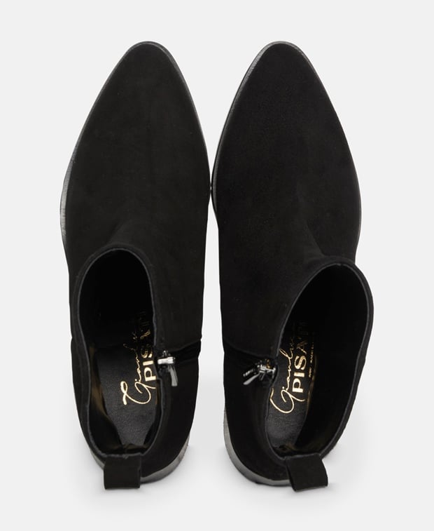 Stiefeletten