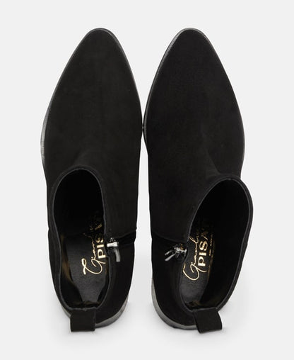 Stiefeletten