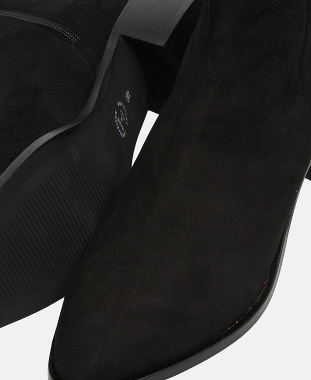 Stiefeletten