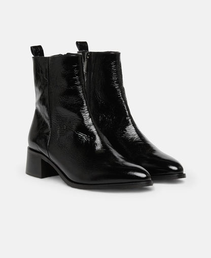 Stiefeletten