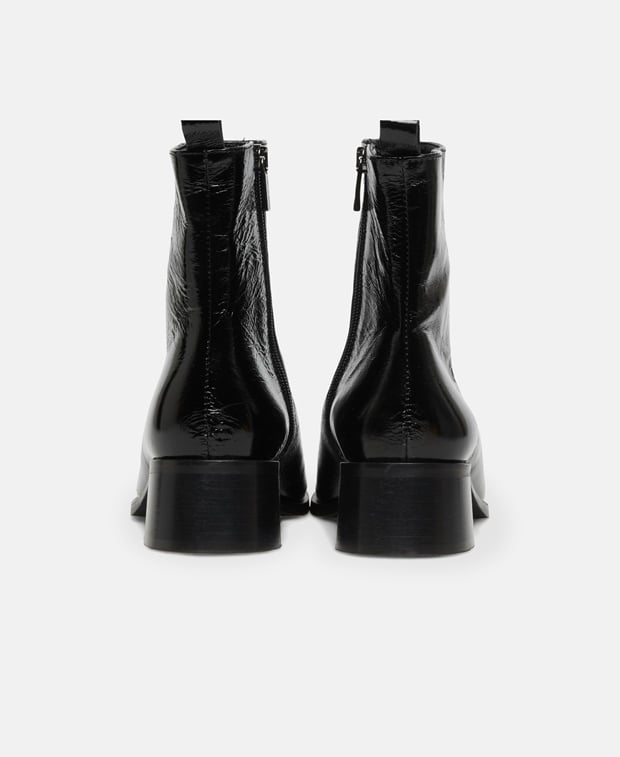 Stiefeletten