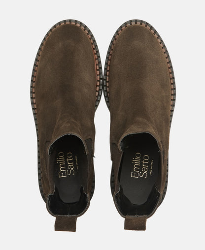Chelsea Boots