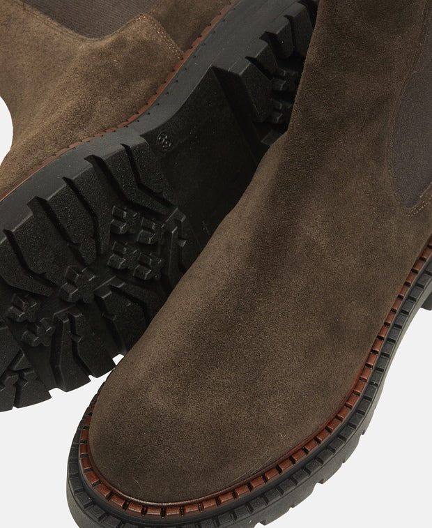 Chelsea Boots