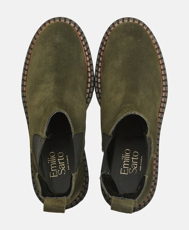 Chelsea Boots