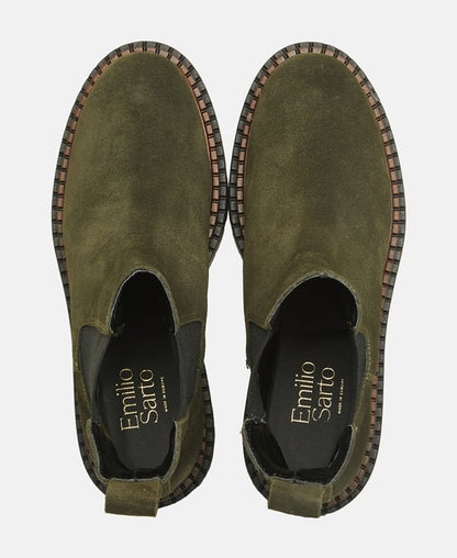 Chelsea Boots
