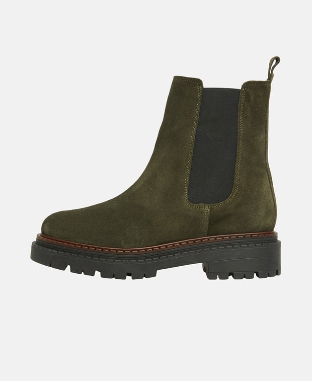 Chelsea Boots