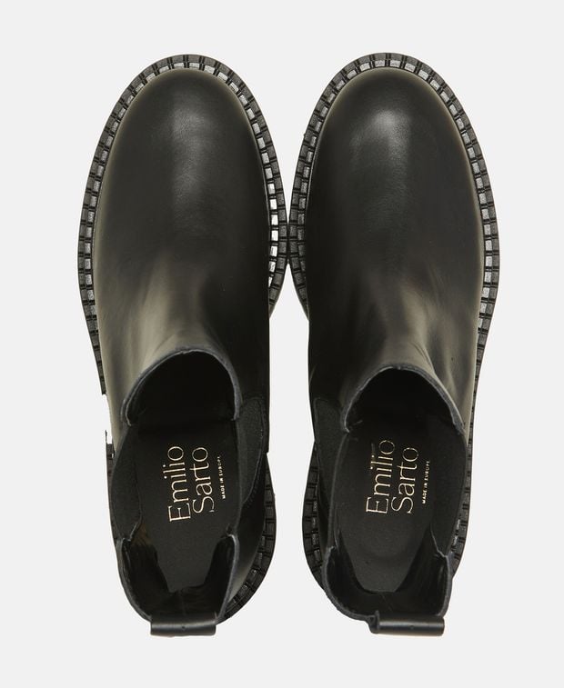 Chelsea Boots
