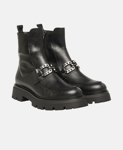 Stiefeletten