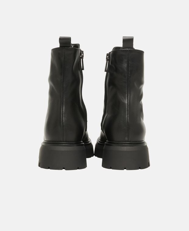 Stiefeletten