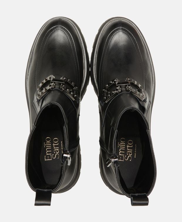Stiefeletten
