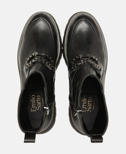 Stiefeletten