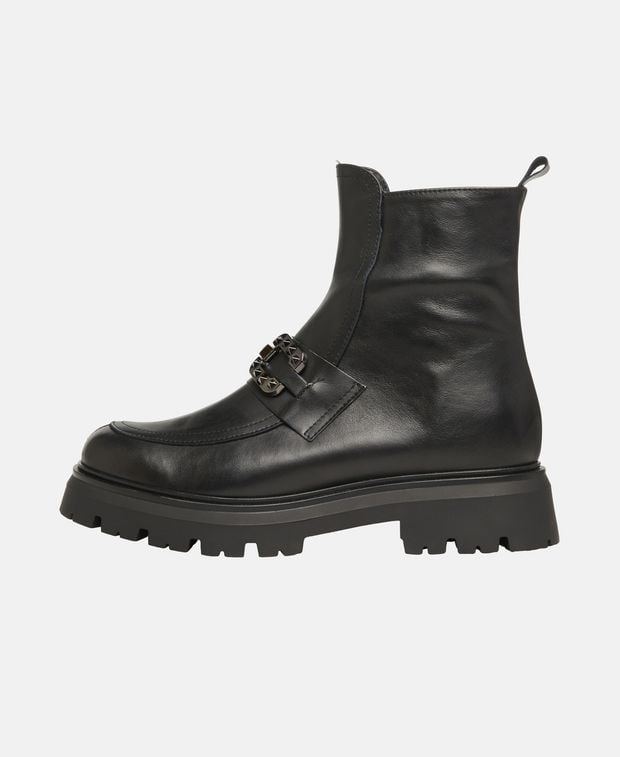 Stiefeletten