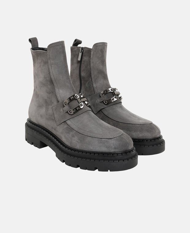Stiefeletten