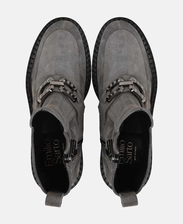 Stiefeletten