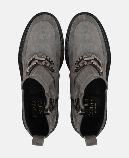 Stiefeletten