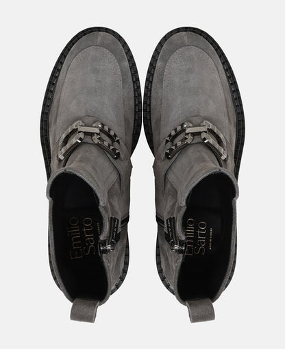 Stiefeletten