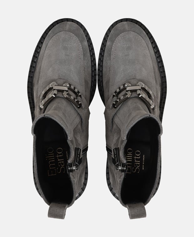 Stiefeletten