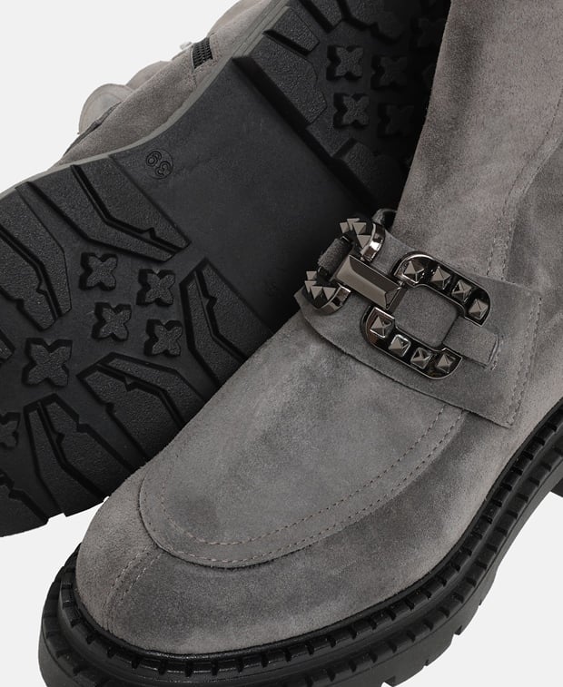 Stiefeletten