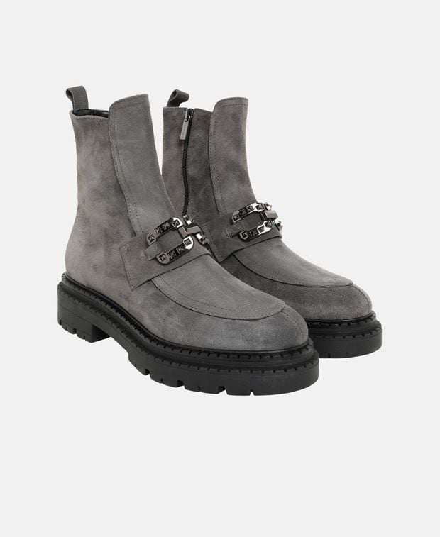 Stiefeletten