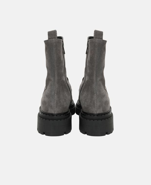 Stiefeletten
