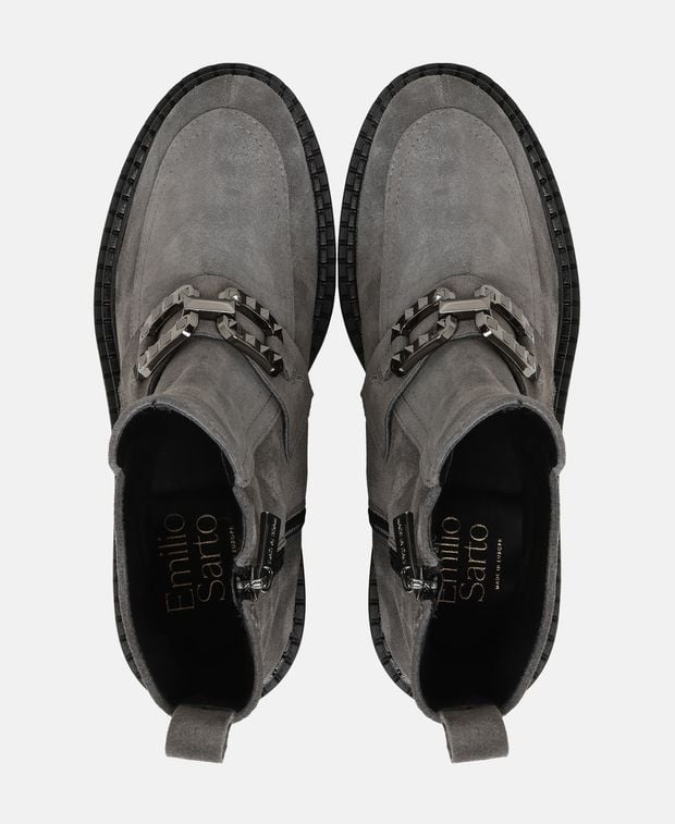 Stiefeletten