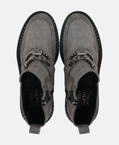 Stiefeletten