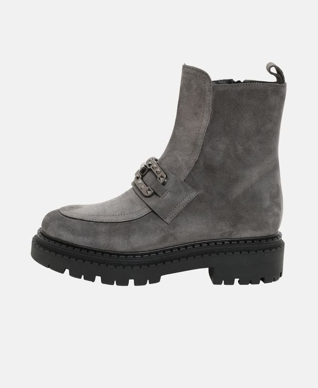 Stiefeletten