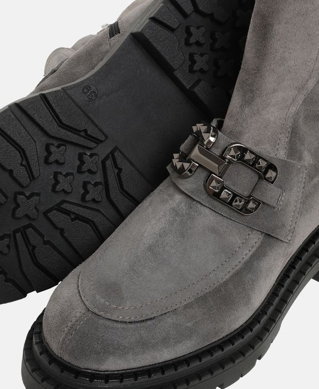 Stiefeletten