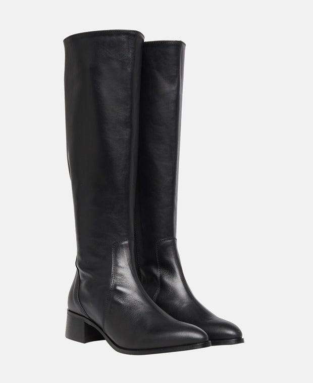 Stiefel Beverly