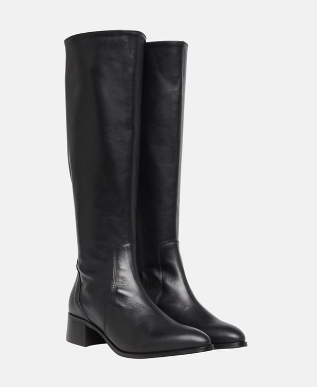 Stiefel Beverly