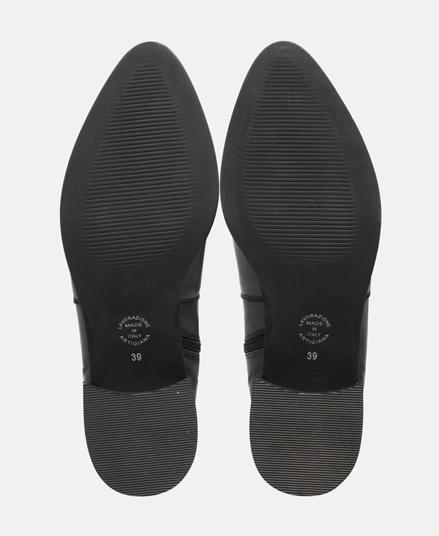 Stiefel Beverly