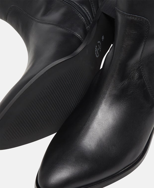Stiefel Beverly