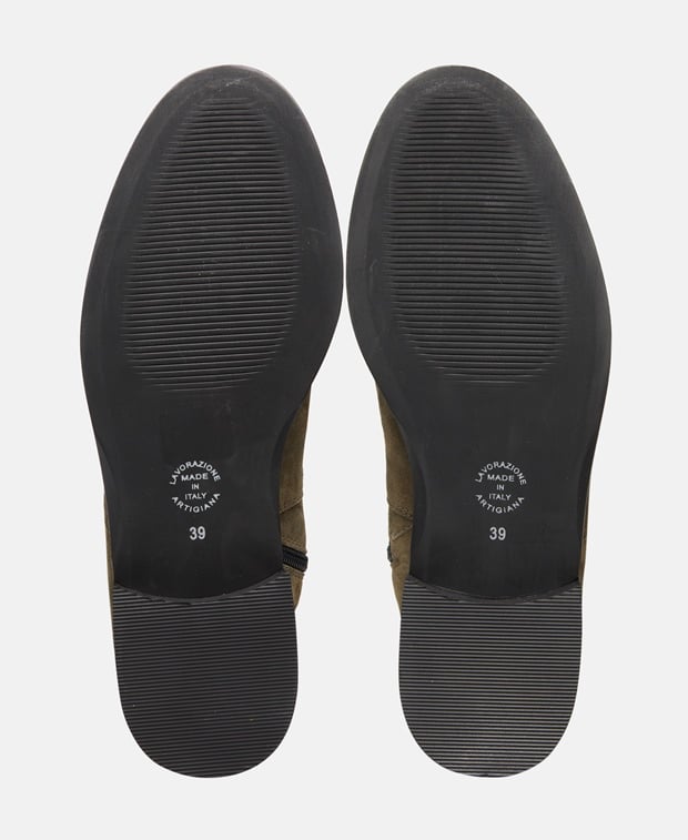 Stiefel Stella