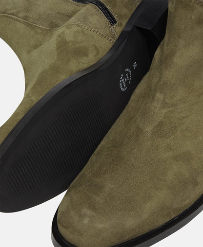 Stiefel