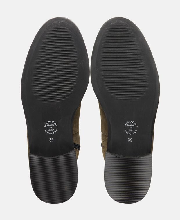 Stiefel Stella