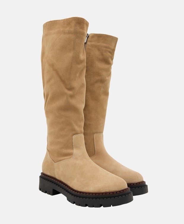 Stiefel