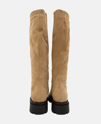 Stiefel