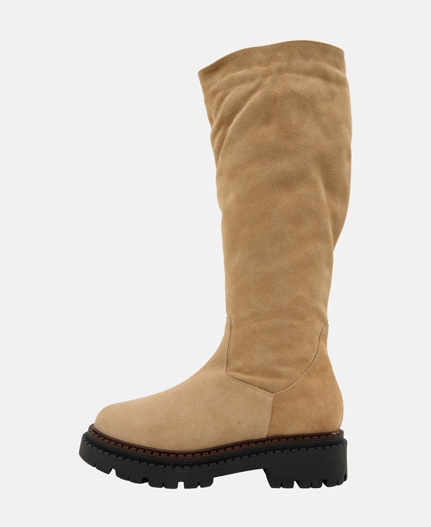 Stiefel