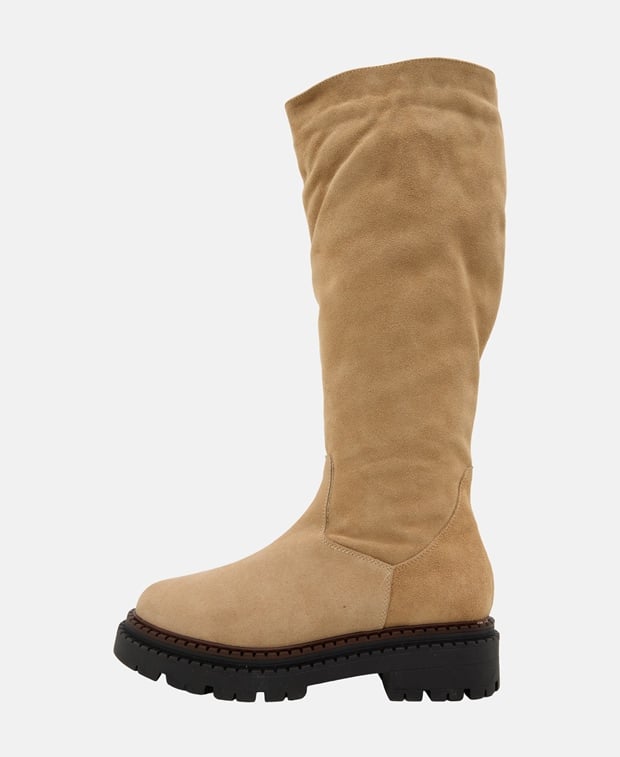 Stiefel