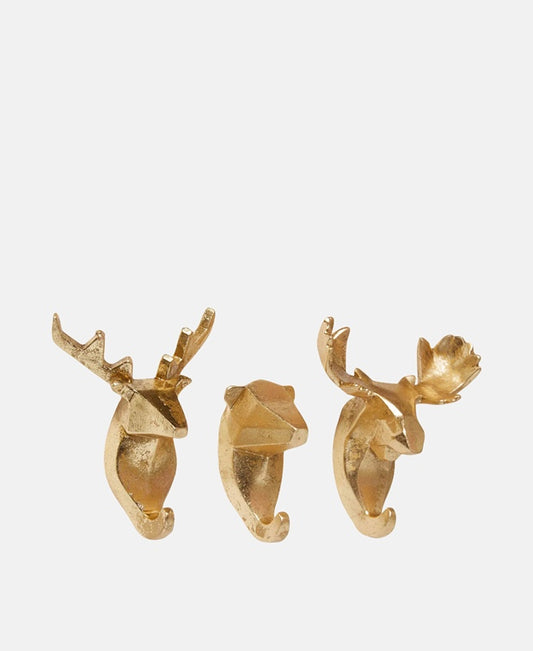 Wandhaken