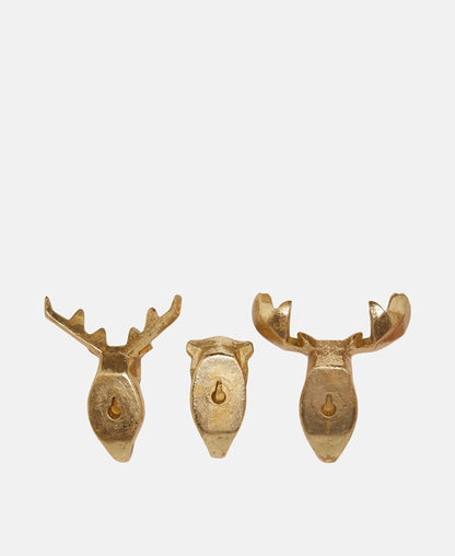 Wandhaken