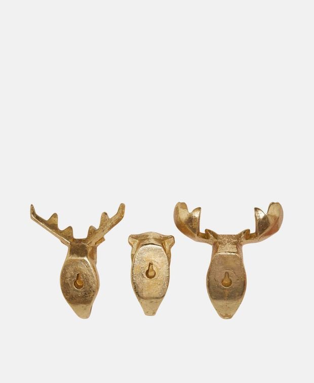 Wandhaken