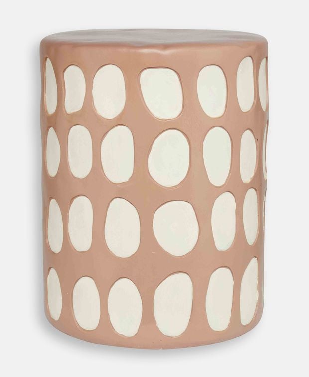 Hocker